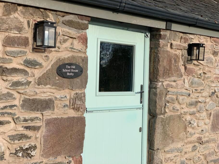 Вилла Charming Stone Bothy At Loch Lomond Лусс Экстерьер фото